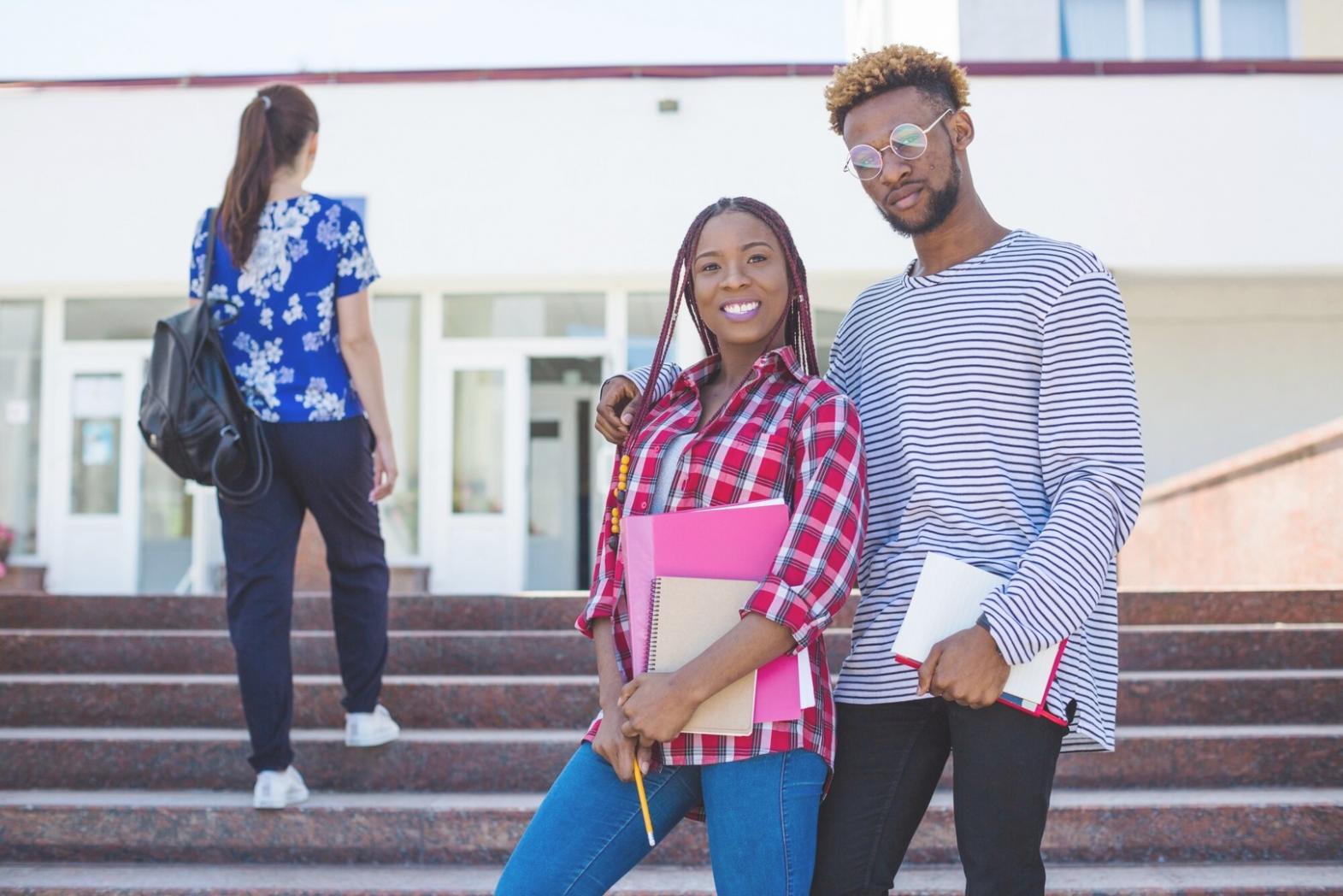 Detailed analytics dashboard showing traffic patterns and user behavior data