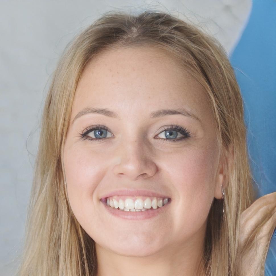 Portrait of Kerensa Blackwood, Senior Traffic Analyst