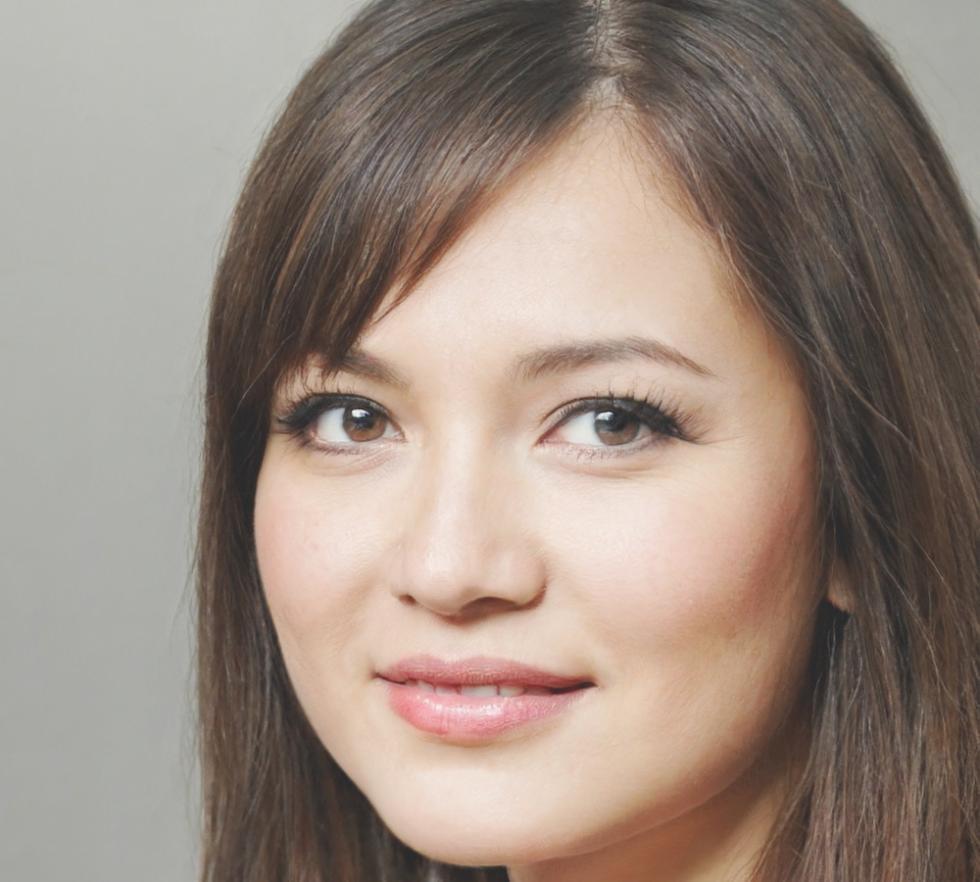 Catalina Restrepo, Analytics Specialist