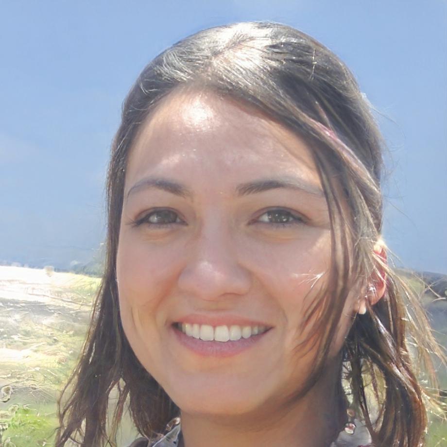 Ingrid Svensson, Lead Traffic Strategist