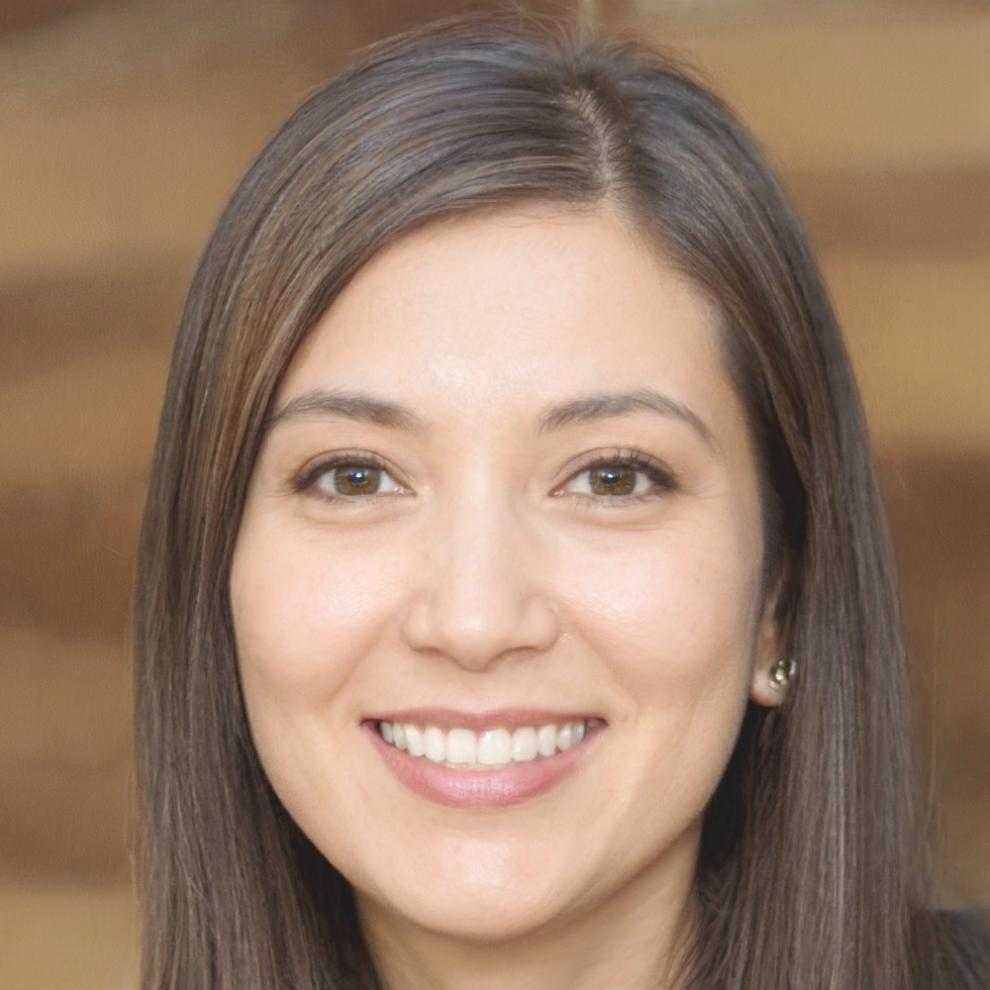 Portrait of Astrid Lindqvist, E-commerce Manager